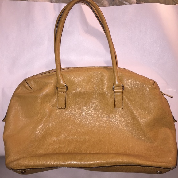 auth MICHAEL by MICHAEL KORS overnight bag $650 - Picture 5 of 16